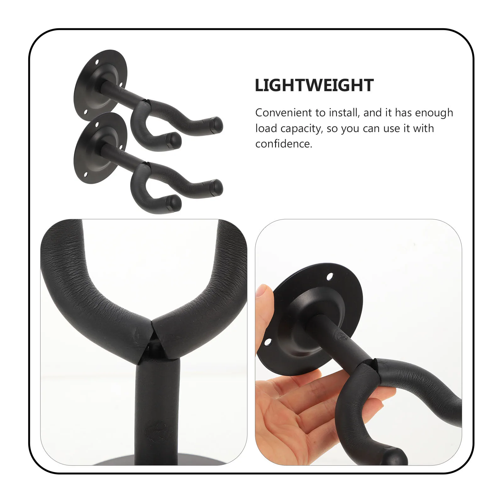 

Wall Guitar Hanger Ukulele Guitar Holder Guitar Storage Holder Home Guitar Hanger Wall Guitar Hanger