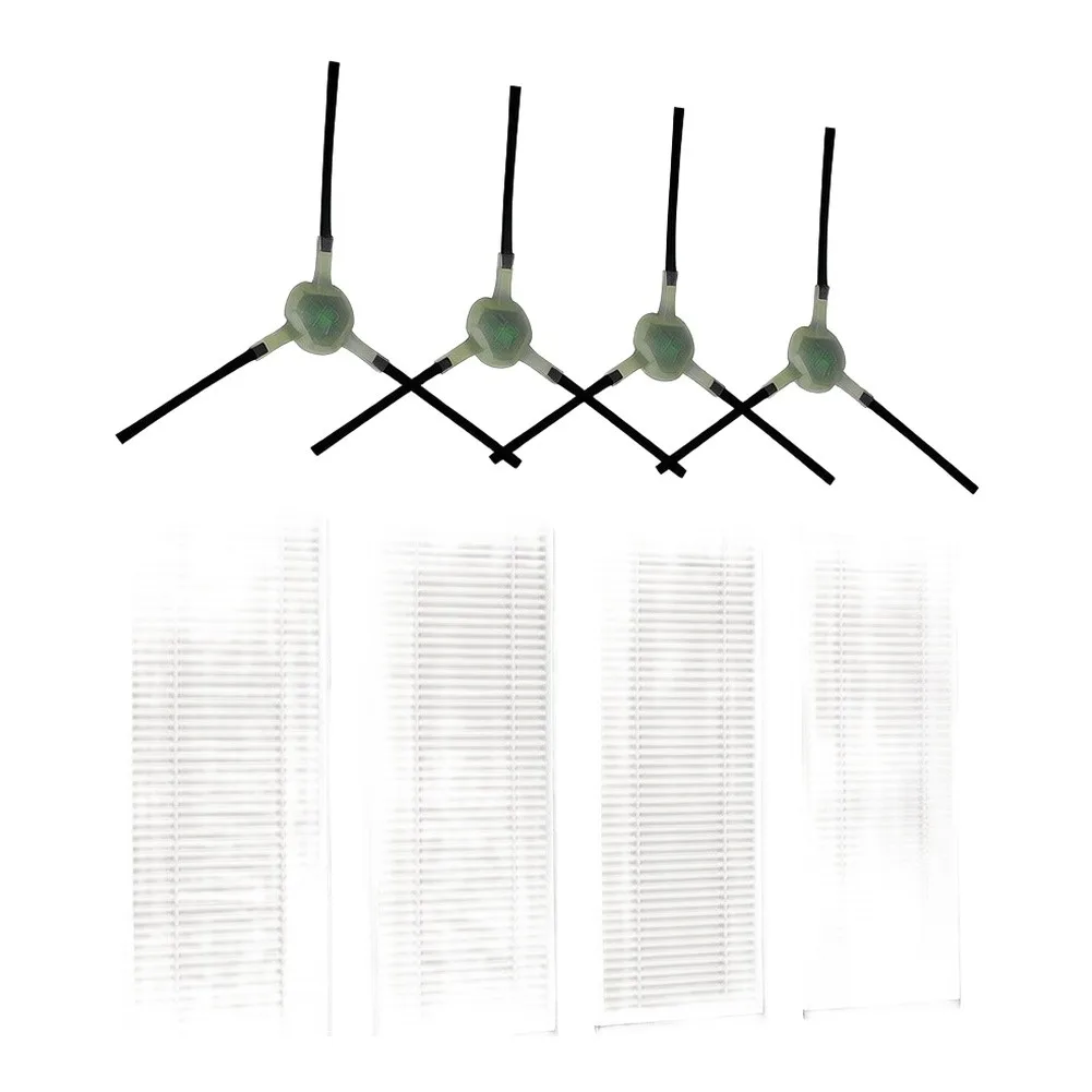 for Cleaning Kit HEPA Filter Dust And Dirt for capture Easy Installation Effective Filtration For M2S Thorough Cleaning