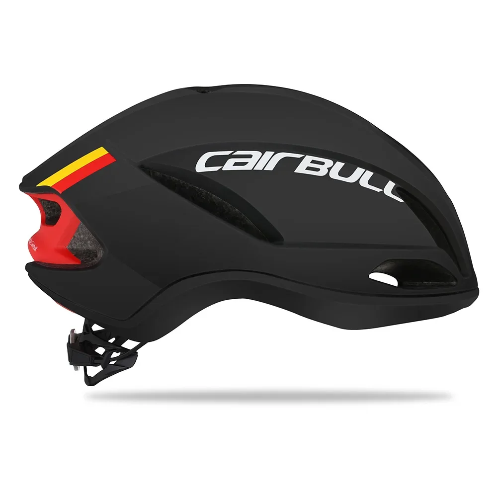 CAIRBULL New SPEED Cycling Helmet Racing Road Bike Aerodynamics Pneumatic Helmet Men Sports Aero Bicycle Helmet Casco Ciclismo