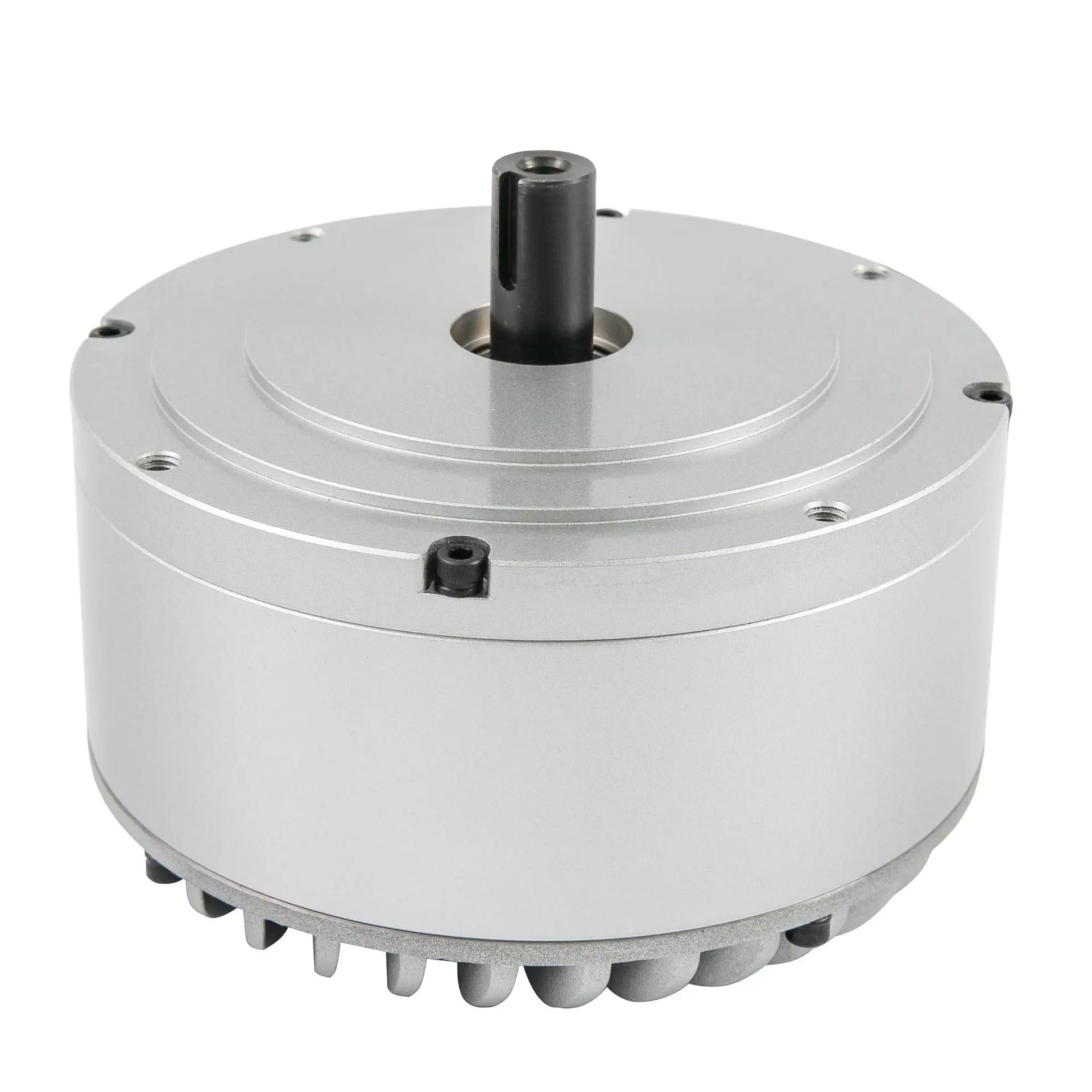 

3KW air-cooled 48V motor, scooter brushless DC motor, high-speed electric motorcycle motor