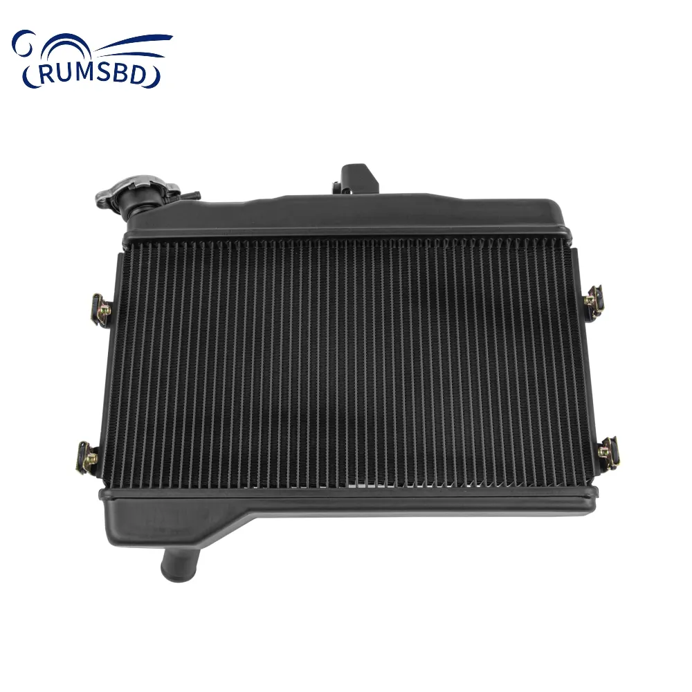 

YZFR7 Motorcycle Engine Radiator Guard Cooler Cooling Water Tank For Yamaha YZF-R7 YZF R7 2021 2022 2023 Accessories