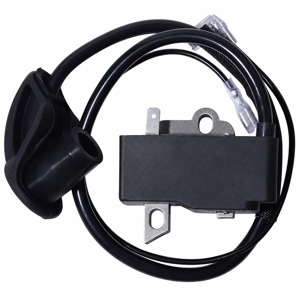Ignition Module Coil Replacement For Stihl BT120C FR350 FR450 FR480 FR480C HT250 Replaces OEM 4134 400 1301 Garden Tool Parts