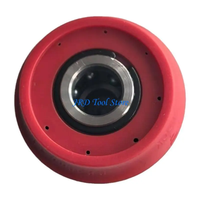 A2UD Drill Chuck with Wide Clamping Capacity, Secure Grip, Precisions Engineered from Hardened Steel Power Tool Accessories