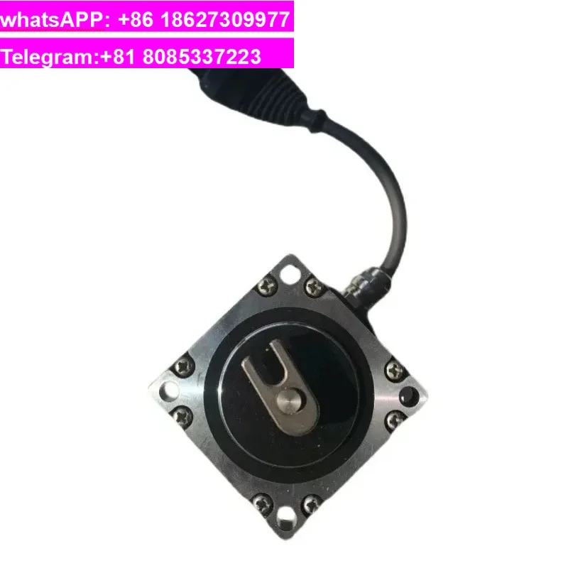 Changchai accessories EV80-127000 fuel  pump actuator throttle electronic control motor motor fuel controller1PCS