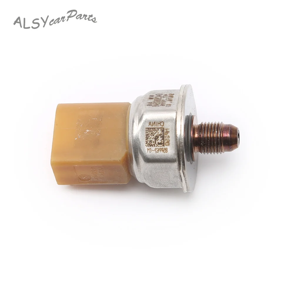 

Engine Fuel Distributor Pressure Sensor 04C906054B For AUDI A1 A3 Q2 VW SKODA GOLF JETTA POLO BEETLE PASSAT 05E906054A