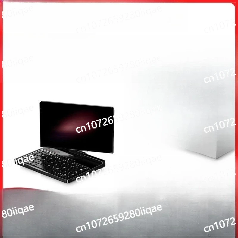 Mini Portable Handheld Laptop Student Tablet 2-in-1 High Performance High Configuration AMDHX370
