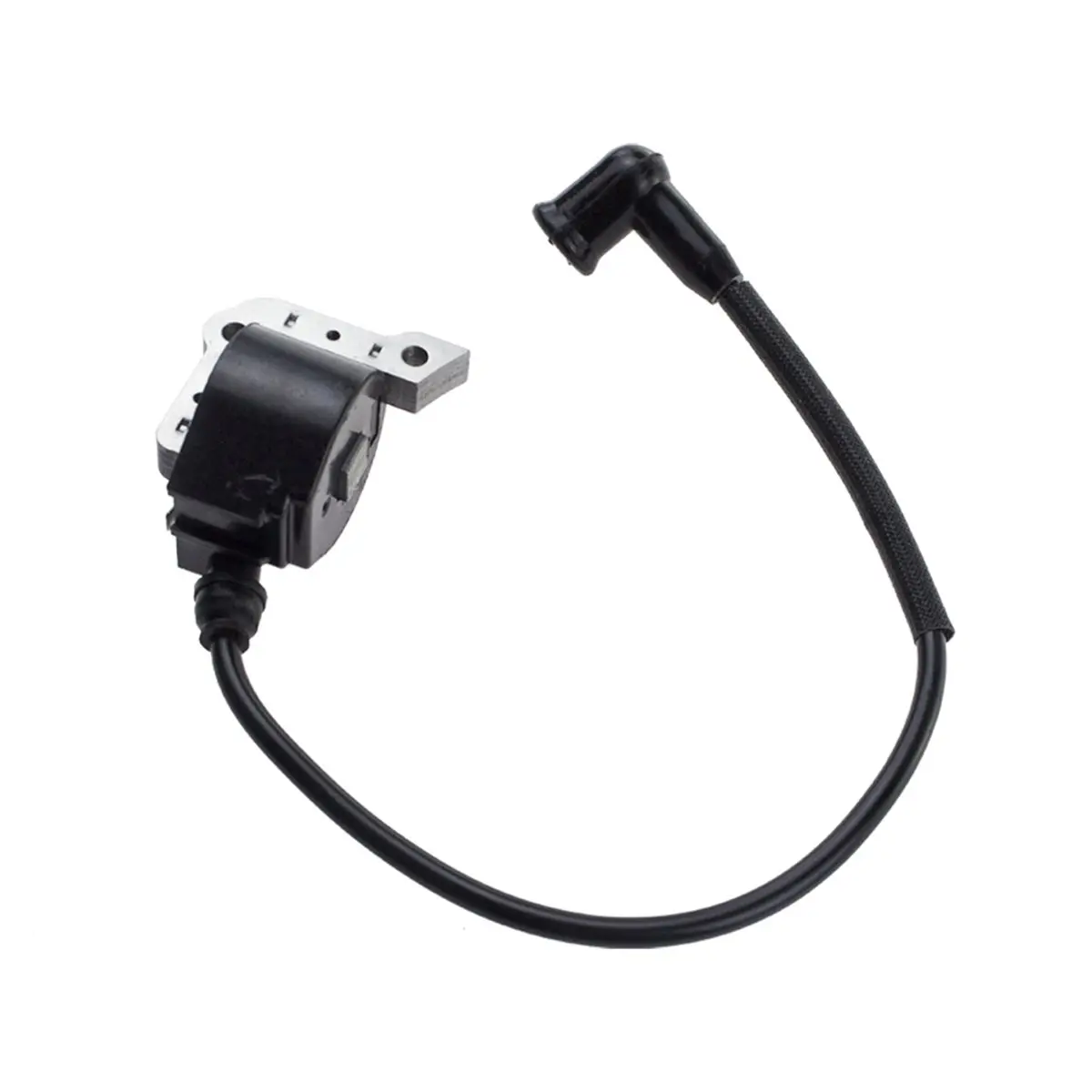 Multi-use Gear Ignition Coil 030143040 for Dolmar Chainsaw Models 112, 113, 114, 116, 120, PS-6000i, PS-6800i