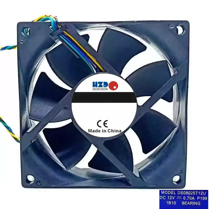 Avc DS08025T12U DC1…