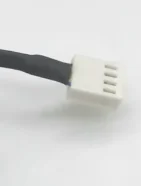 

Delta Electronics FFB0412EN-00 40x40x28mm 4-Wire 40mm Cooling Fan DC 12V 2.10A for Electronics