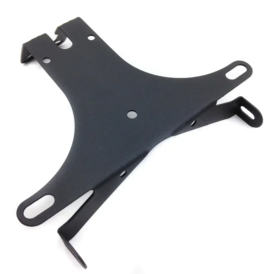 

For Motorcycle 2004-2012 Yamaha YZF R1 YZF-R1 YZFR1 Black Fender Eliminator Tidy Tail