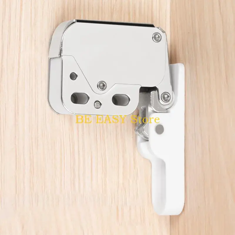 E28F -Bloqueking Discisel Gabinet Captes Touch Patches duradera