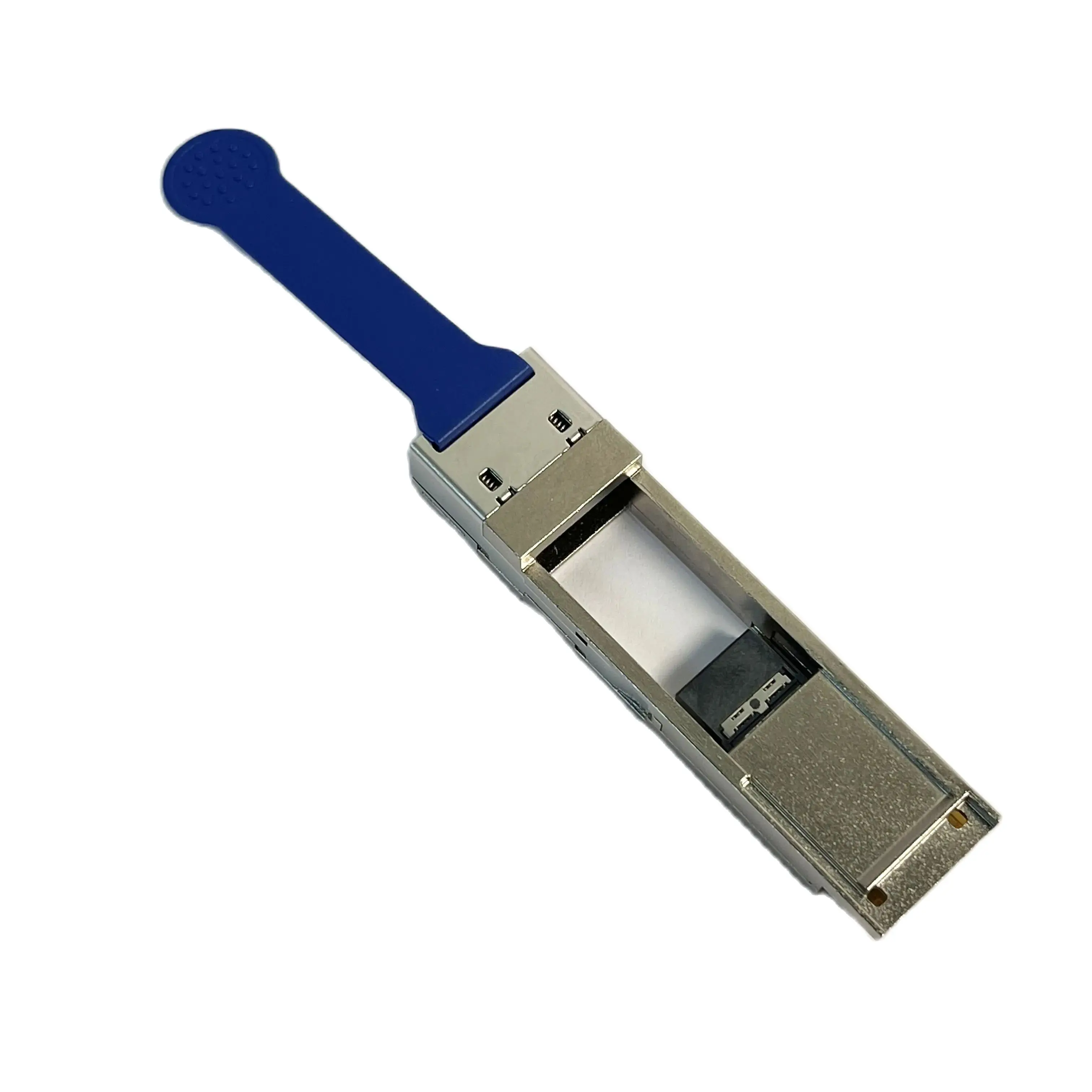 QSFP to SFP Adapter 655874-B21 40G to 10G SFP Convertor For MELLANOX CISCO