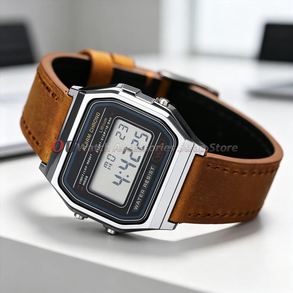 �y�Z�[�����z�J�V�I Mod �L�b�g�p���v���U�[�X�g���b�v 18 �~�����[�g�� F-91W W-800H SGW400 F84 F105/108 A158/168 AE1200/1300 �����Y�X�|�[�c���v�o���h