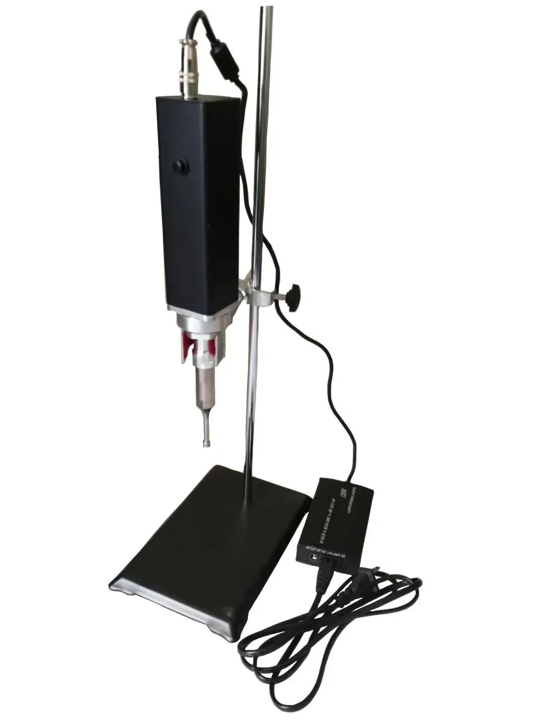 SC-150 Handheld Portable Ultrasonic Mixer Disperser Homogeneous Dispersion Emulsification Ultrasonic Breaker