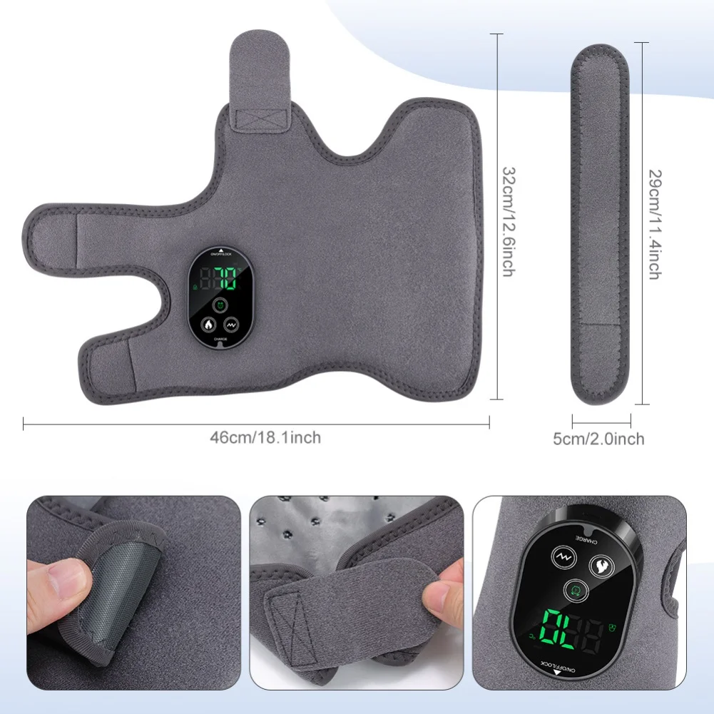 adjustable-heat-levels-ankle-massage-device-3-vibration-settings-3000mah-battery-ergonomic-design-instruction-manual