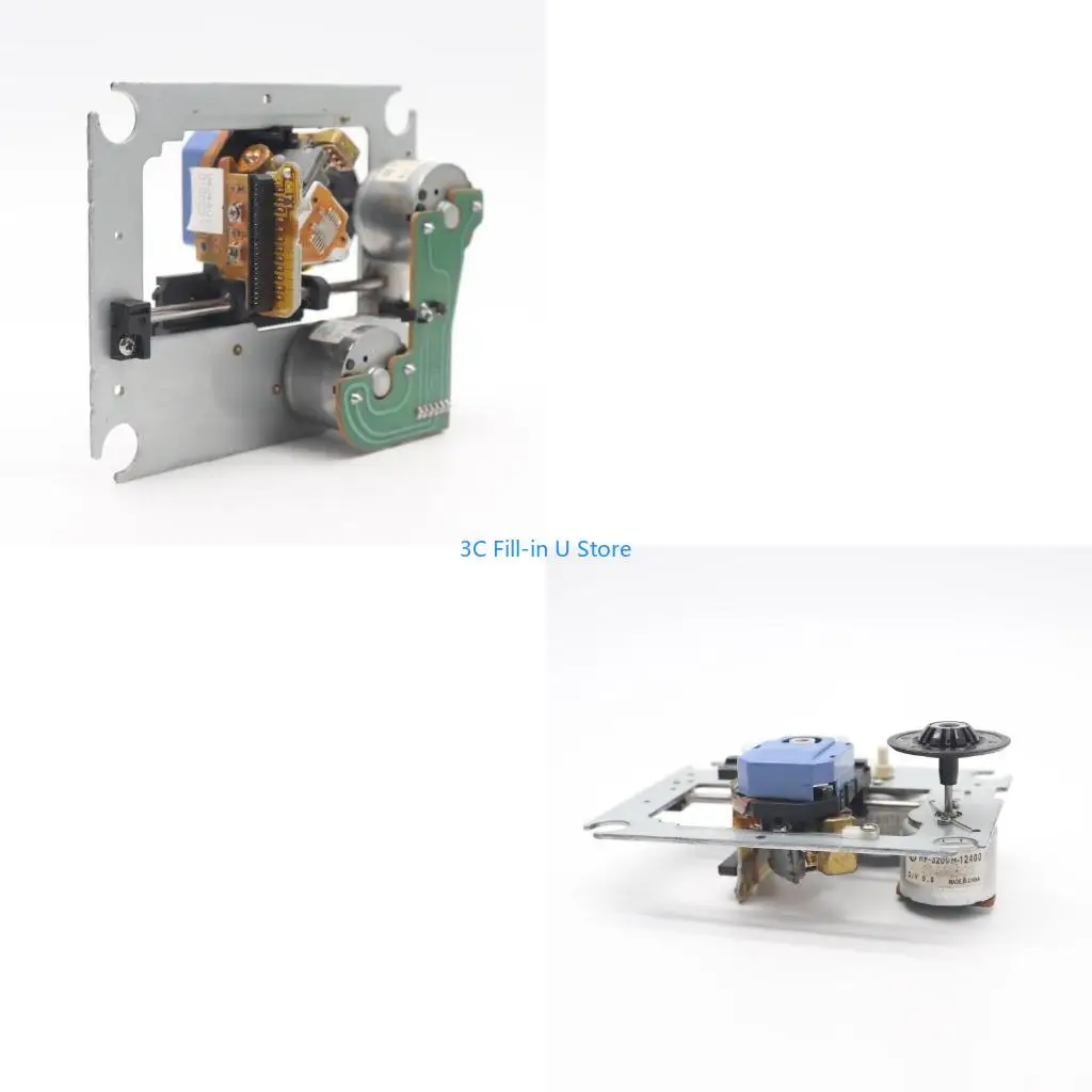 

G8TA KHM-230AAA Optical Pick-Up Lens With Mechanism For CD DVD Player Led Part