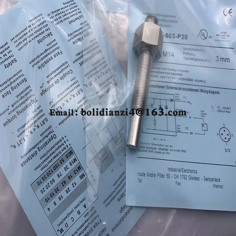 

Original sensor DW-AS-503-P20 DW-AS-501-P20 DW-AS-703-M12 DW-AS-704-M12 DW-AS-509-M12-390 In stock