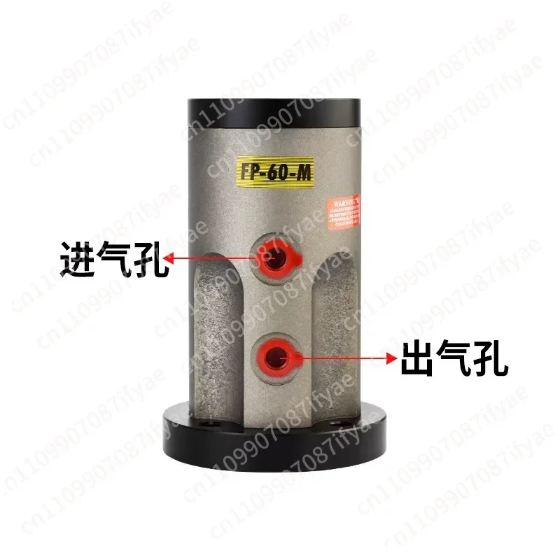 Pneumatic Reciprocating Piston Vibrator Vibration Air Hammer Air Hammer FP-12/18/25/32/40/50/80-M