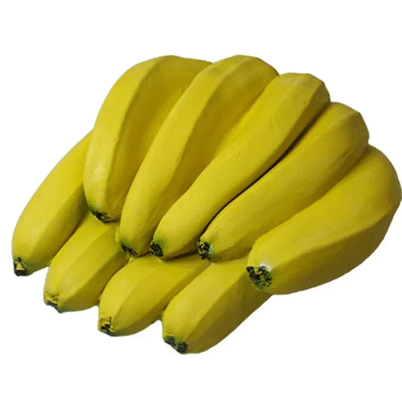 

Props Production Banana (ultra Realistic) Magic Tricks Rubber Banana Appearing Magia Accessories Stage Street Illusions Gimmicks