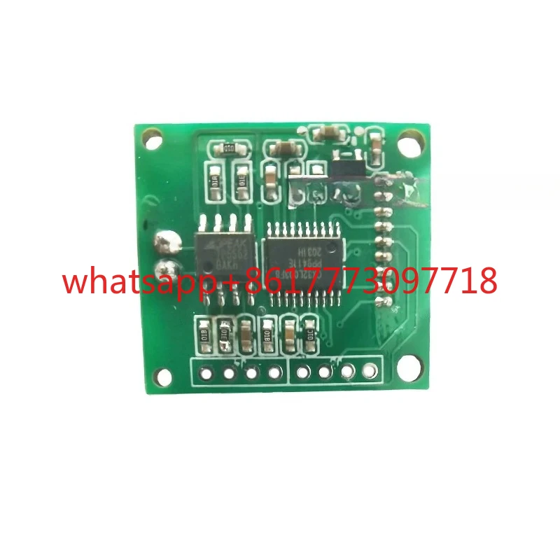 Industrial grade electrochemistry, sensor MMD1007E module, odor gas detection
