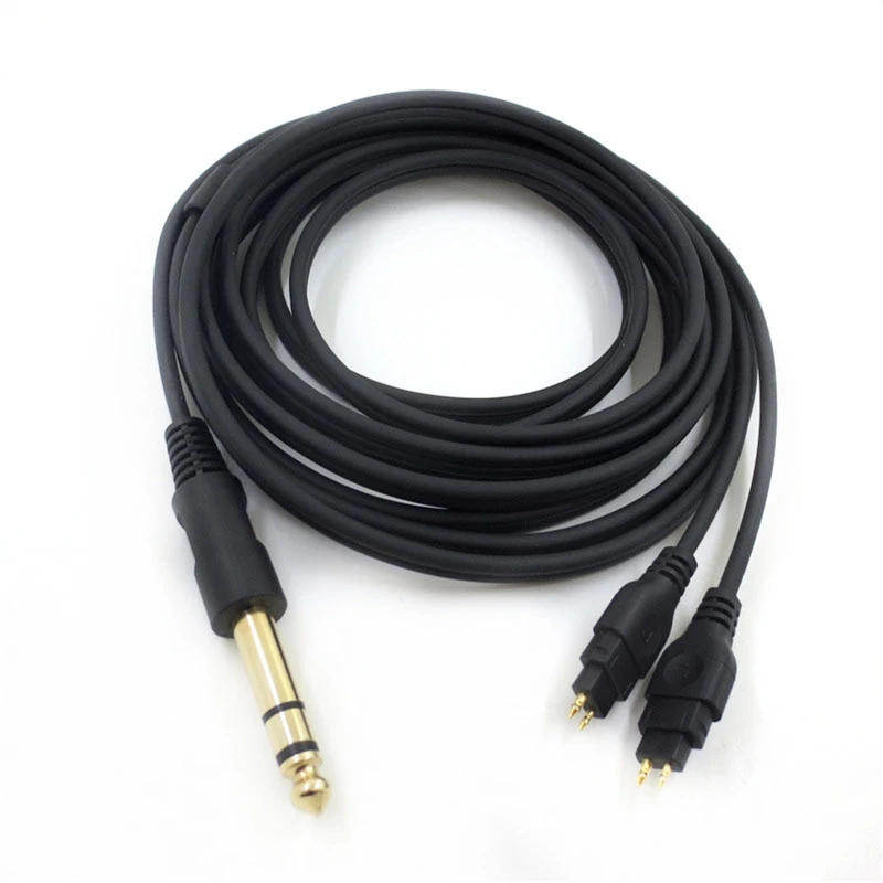 Kabel zapasowy do słuchawek Sennheiser HD580 HD600 HD650 HD660S