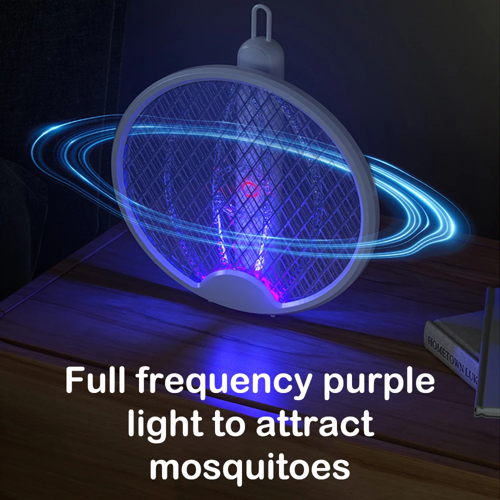 Thumbnail 2 - #3 Trending Mosquito Killers Right Now