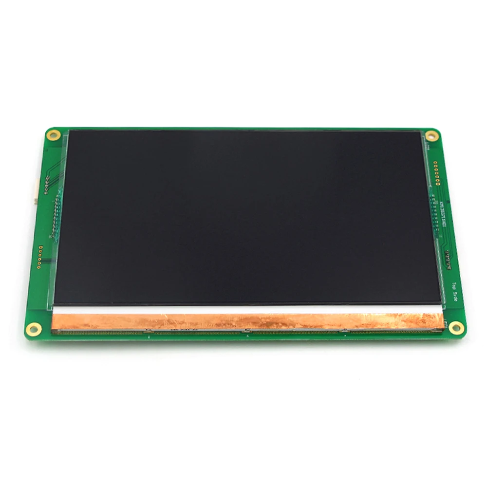 

KONE Elevator Car LCD PCB Black Screen Liquid Crystal Display Board KM1353710G01 KM1353710G11 1 Piece