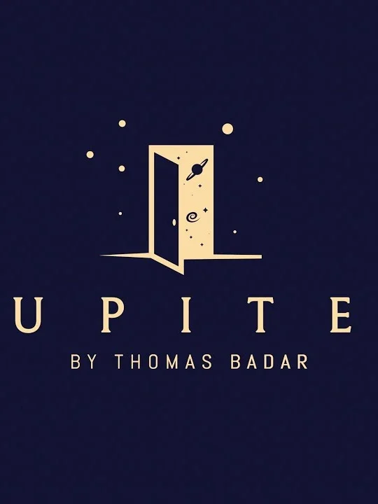 Jupiter by Thomas Badar -Magic tricks