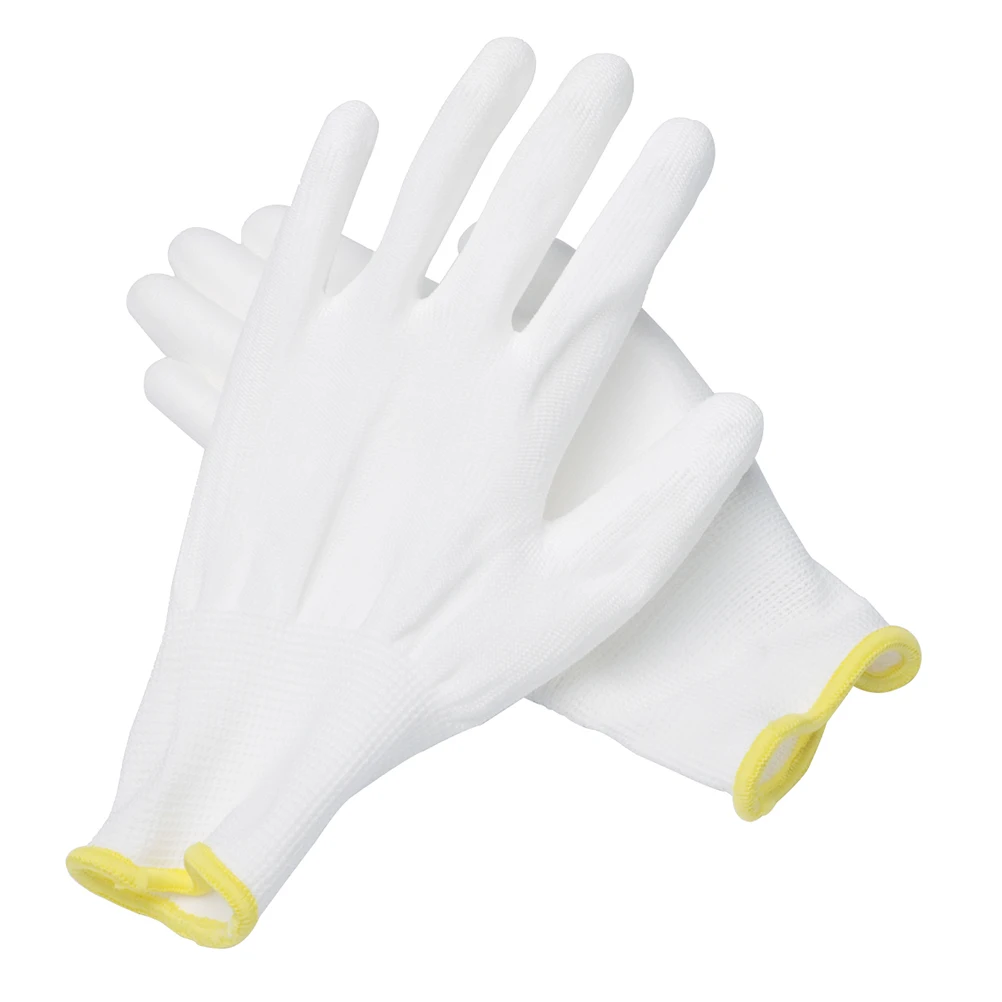 

Comfort, Protection, Water Resistance Gardening Gloves Medium Fit with Latex Covering and Great Grip on Home & Garden Equipment