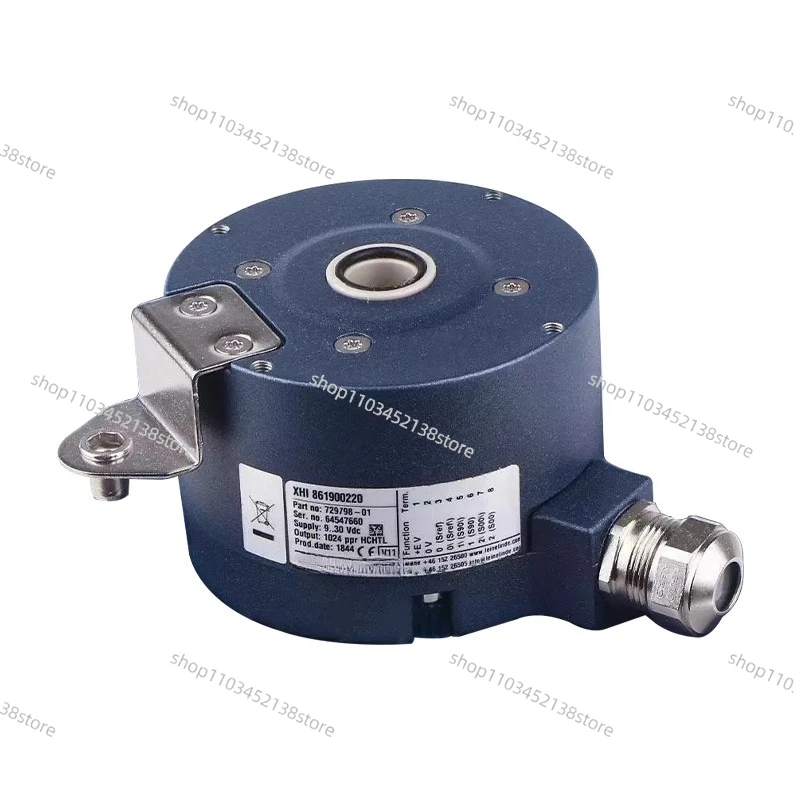 

XHI861900220-1024 861900220-2048 Encoder