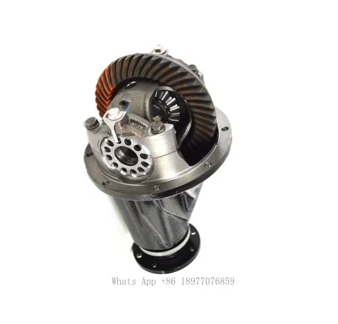 

XS142J XS143J ВЫБРАТОРНЫЙ РОЛИК XUGONG 227000157 2880902463003 Дифференциал в сборе Дифференциал в сборе