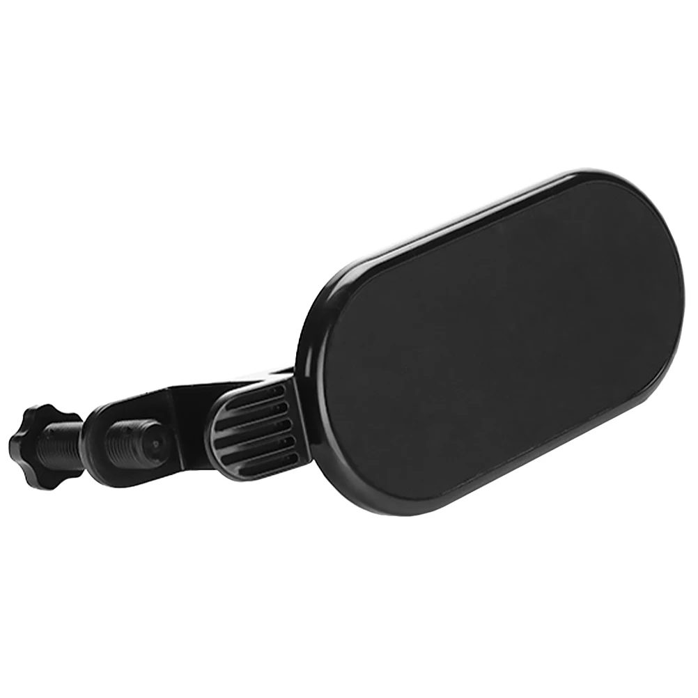 

Ergonomic Rotating Arm Mouse Pad Rest Black Computer Wrist Support Desk Elbow Adjustable Wear Resistant Practical Gift Desk