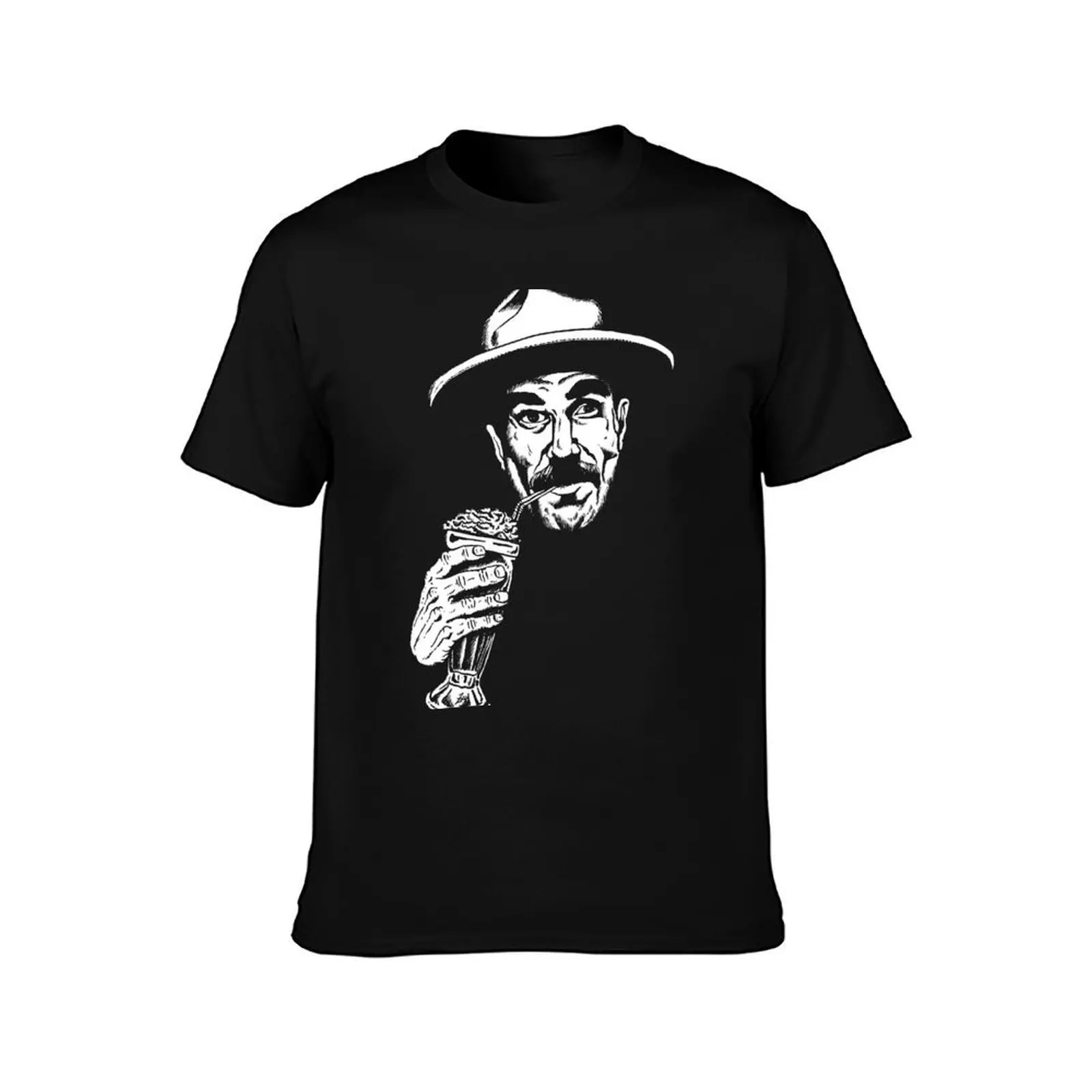I Enjoy Your MILKshake (I drink it up) T-Shirt Soft Basic Cotton Short Sleeve Tee