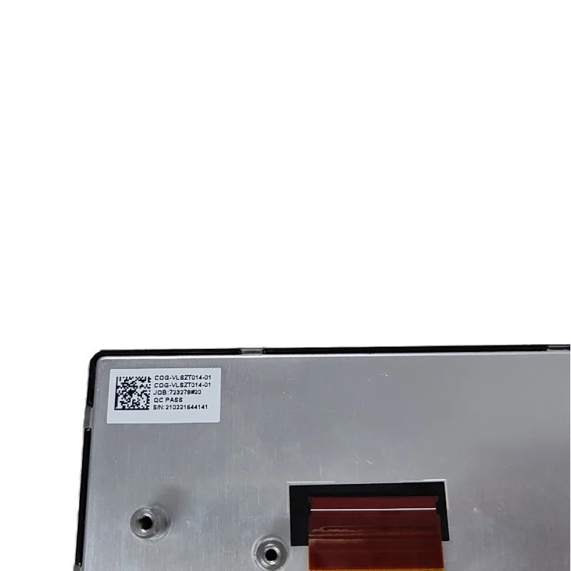 10,3-calowy wyświetlacz LCD COG-VLSZT014-01 do montażu w samochodzie