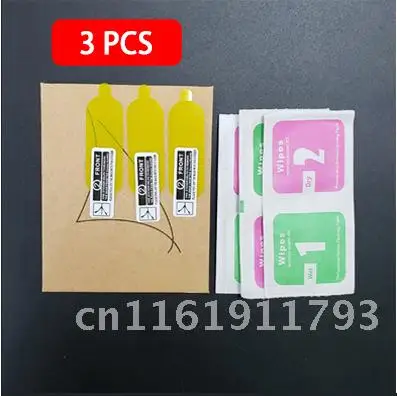 /5pcs tpu Hydro gel Schutz folie für Xiaomi Mi Band 6 5 4 3 Displays chutz folie Softfilm für Vollbild für Mi Band 6 5