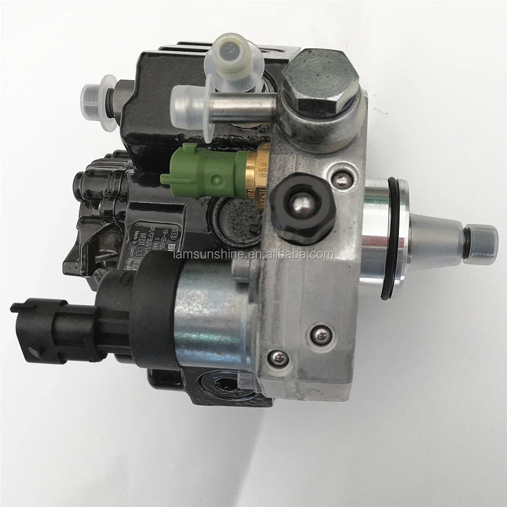 

Genuine WE01-13-800WE0113800 Dies el Fuel Inje ction Pump Model TT New Condition Auto Part 0445010107