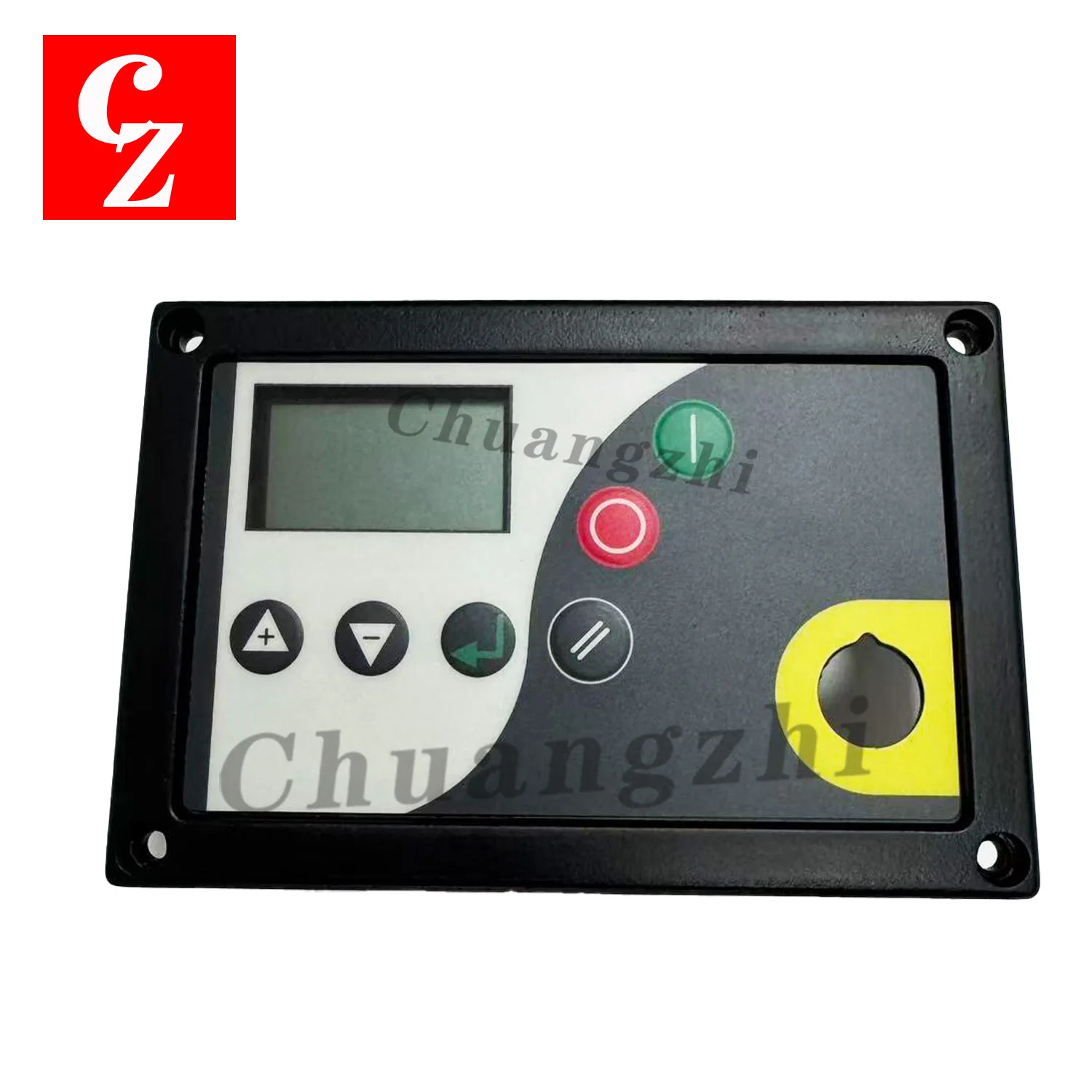 For Elgi Air Compressor Original Computer Board Controller Computer Board Air Compressor Controller Panel
