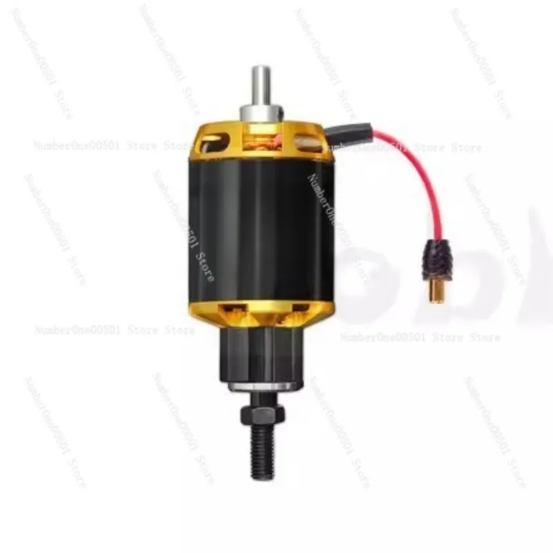 

Бесщеточный двигатель SII-4035-250KV/330KV/380KV/450KV для самолетов с неподвижным крылом