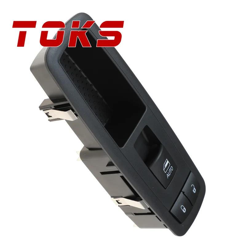 

TOKS 68086692AD Front Right Power Window Control Button Switch For Jeep LIBERTY Grand Cherokee Dodge Durango 08-2015 auto parts