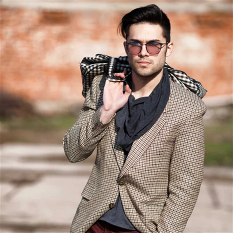 

Plaid Water Drop Bb Clip Retro Hairpin College Style Girl Hair Accessories Back Head Broken Hair Chuck Jewelry