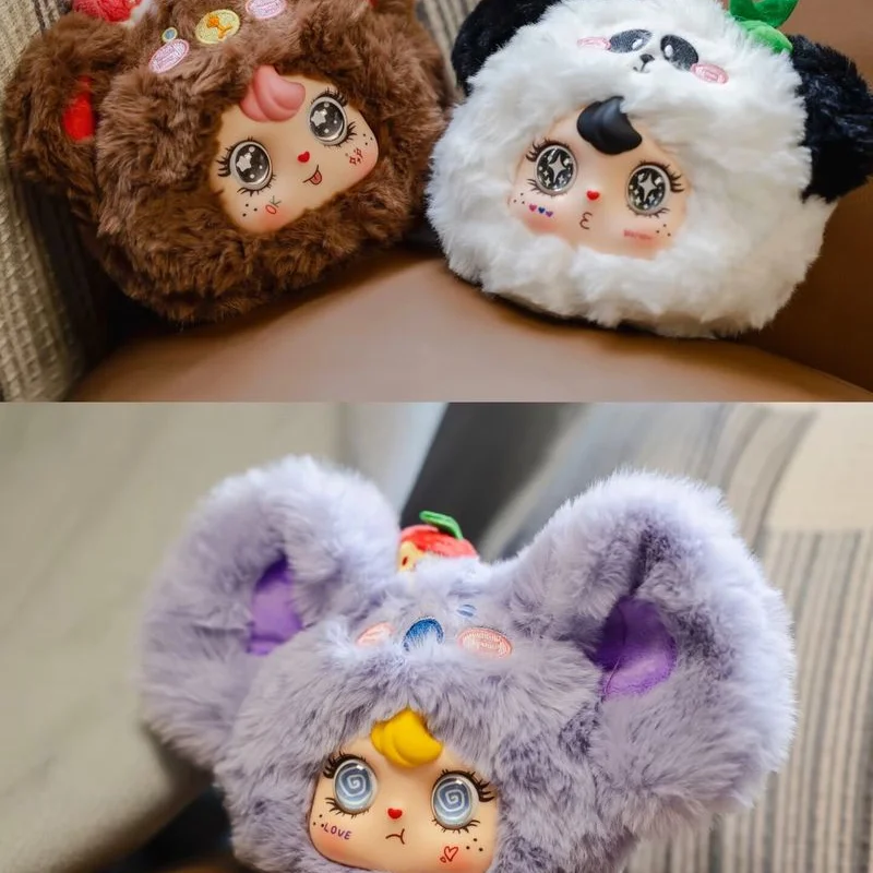 Giocattolo autentico alla moda Cocostar Sweet Pet Series Blind Box Borsa carina Ciondolo Kawaii Bambola creativa Giocattolo alla moda Regalo di compleanno Ornamento