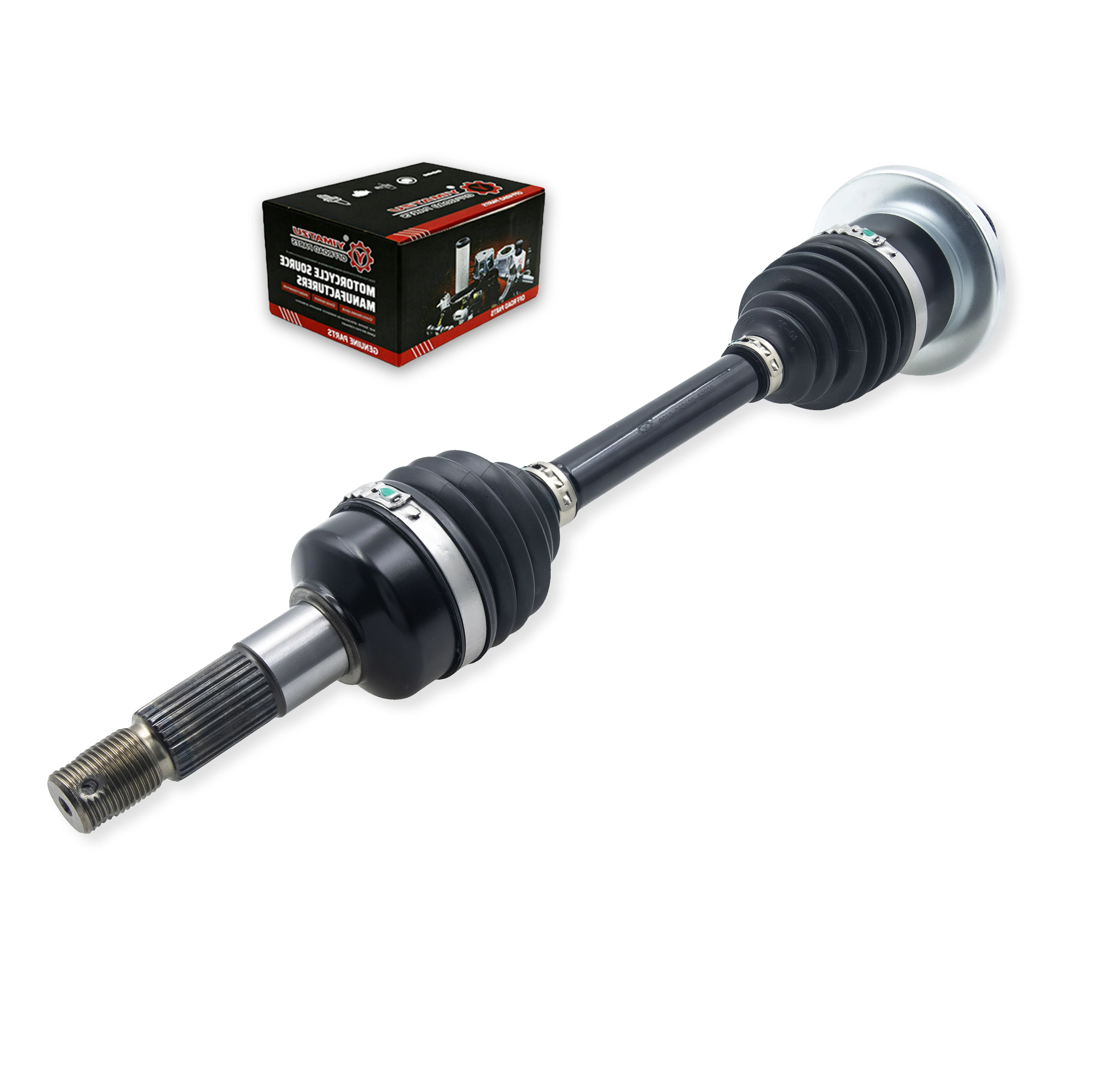 Rear Left CV Drive Shaft for CFMoto CF500 CF800 ATV 2015 2016 9010-280100-50001