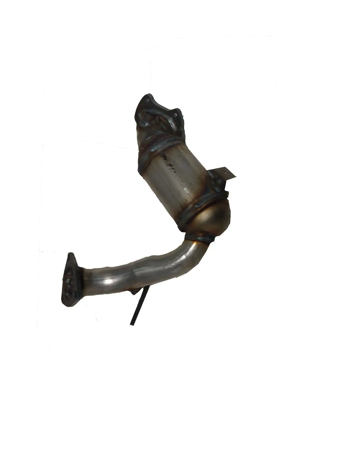 Jiete-factory Wholesale Catalyst For EPA Catalytic Converter Fits: 2014 2015 2016 2017 Jeep Cherokee 3.2L