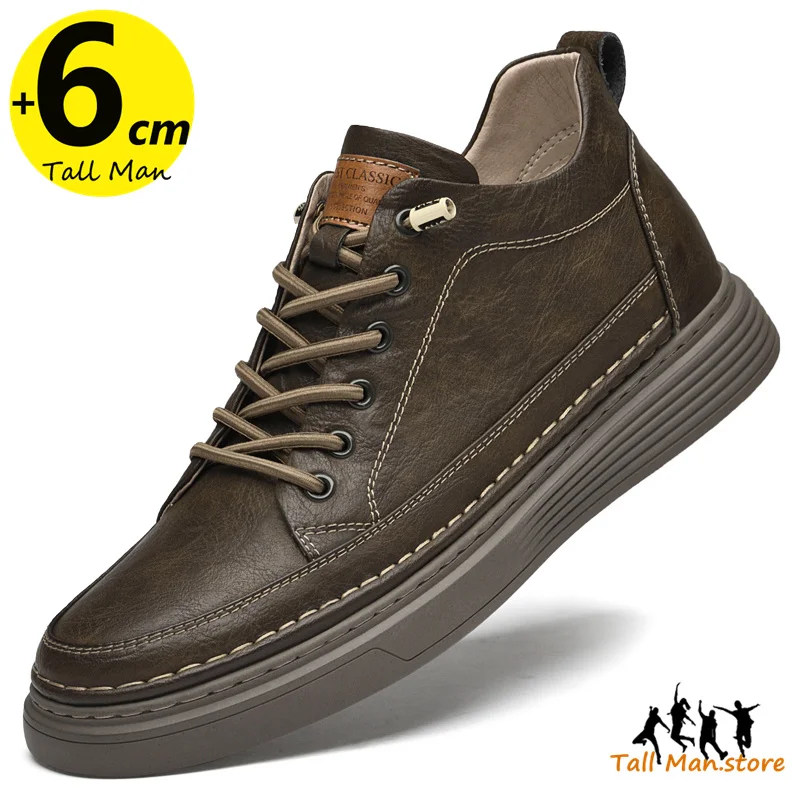6cm brown