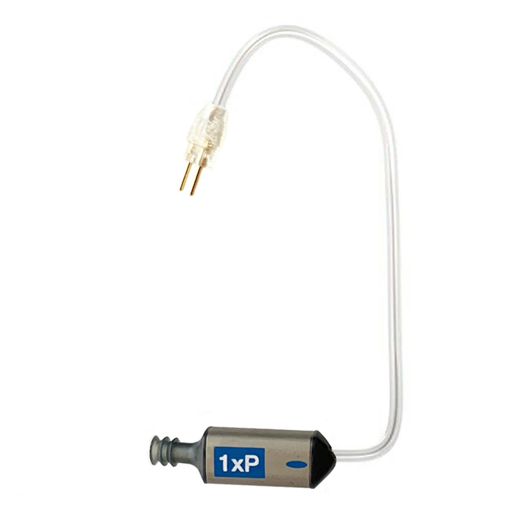 Phonak Replacement xReceiver for Phonak Audeo B RIC Hearing Aids,Standard (xS) and Power (xP) Receivers for Audeo Products Hot