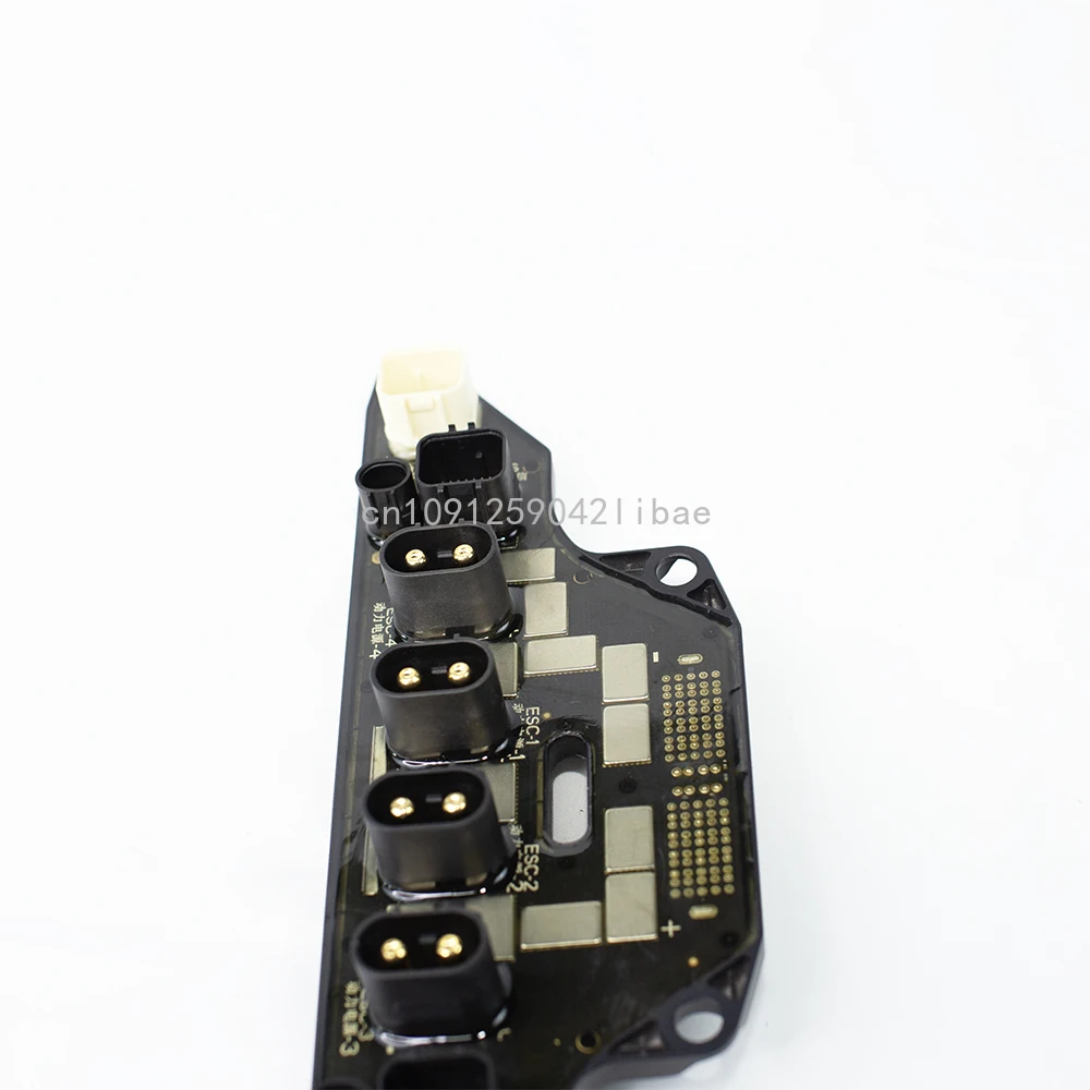 T40 Agricultural Accessories Power Distribution Board Module New Repair Parts For DJI Plant Protection 【Brand New