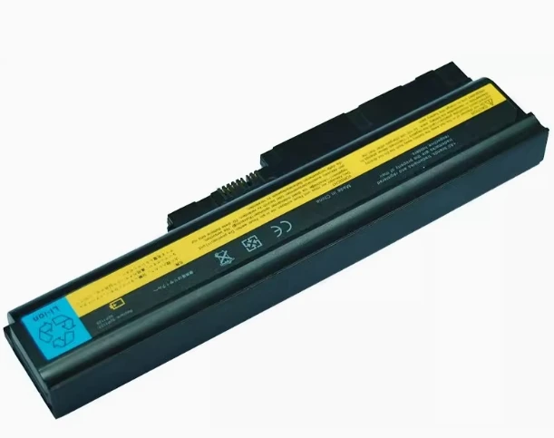 Suitable for T60 Ibm Lenovo Sl400 Battery T61P T500 92P1138 42t4566 R61I