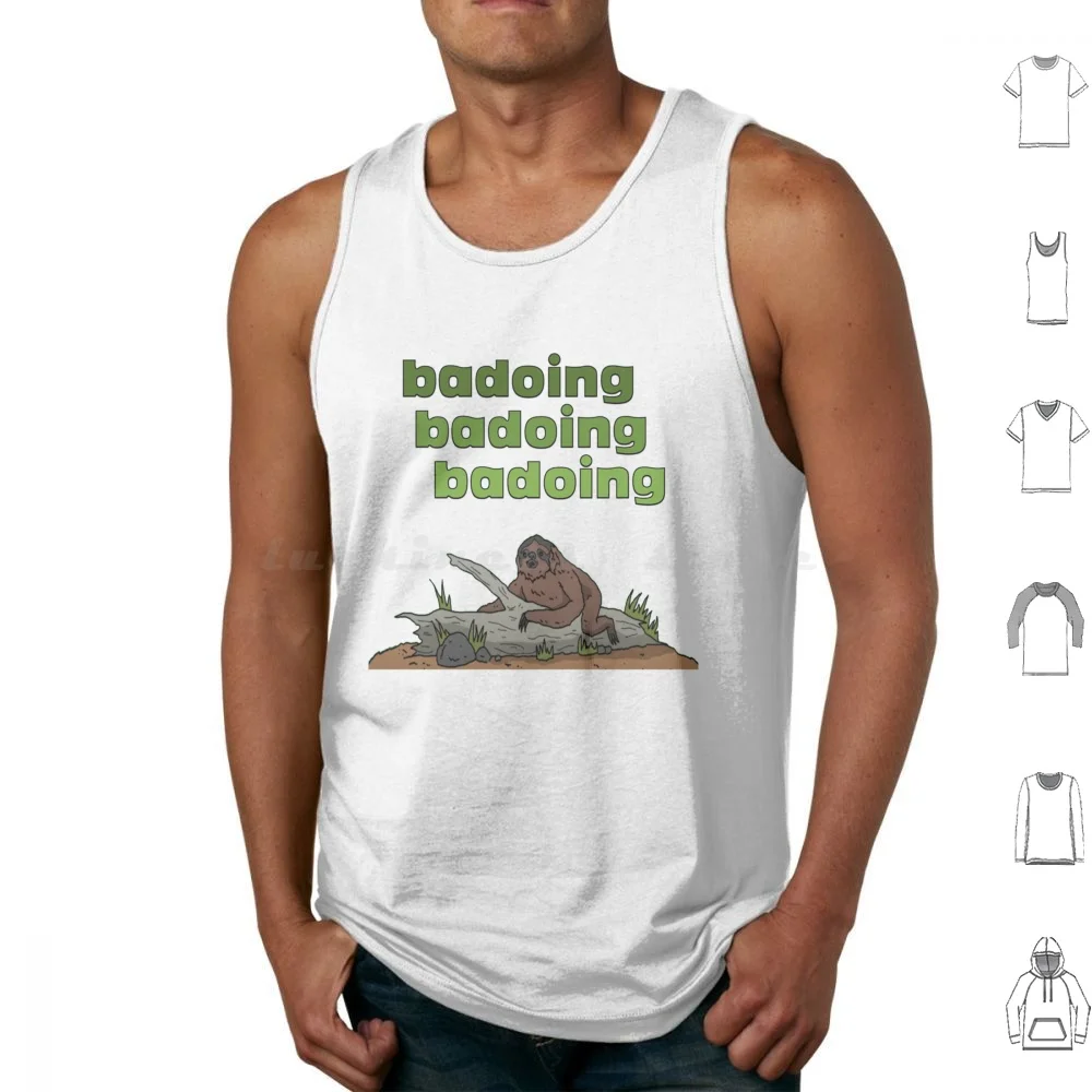 Badoing Tank Tops P… - image