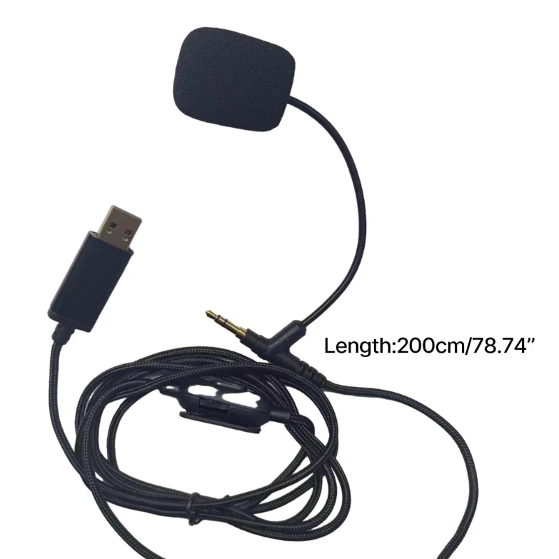 سلك تمديد Aux بديل لكابل سوني الصوتي ، MDRXB950BT MDRXB650BT ، سماعات الرأس ،