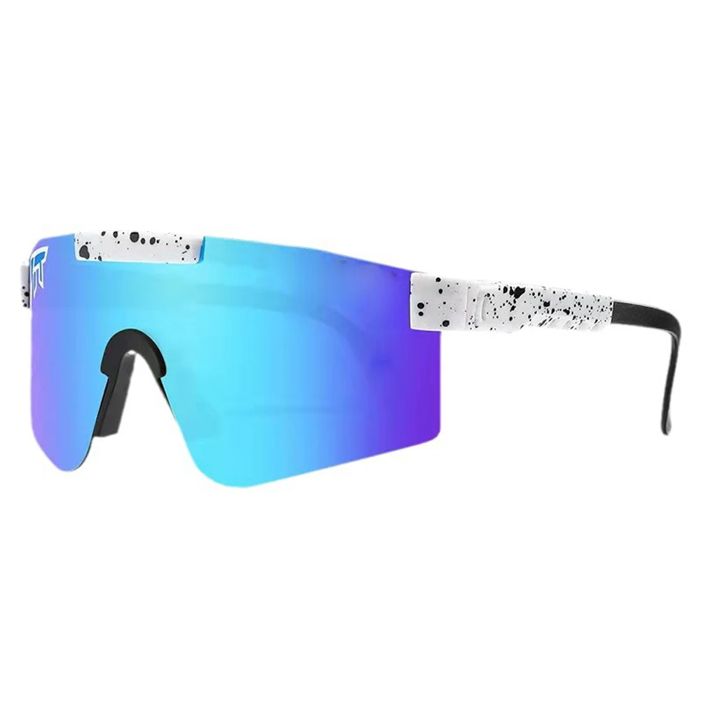 1 stks motorfiets bril zonnebril zonnebril mannen vrouwen volwassenen outdoor brillen sportbril